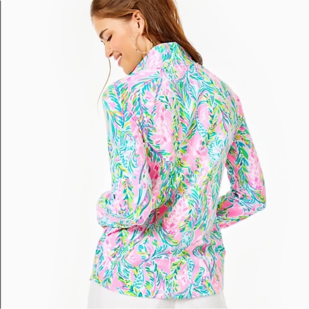 Lilly Pulitzer excellent no